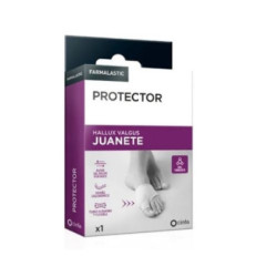Farmalastic Protector Juanetes T-M