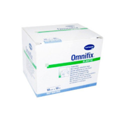 Omnifix Esparadrapo Elástico 10M X 10Cm