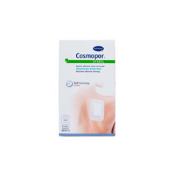 Cosmopor Steril Aposito Esteril 15 Cm X 8 Cm 5 Apósitos