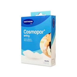 Cosmopor Entry 7,2X5 10U
