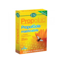 Propolaid Propolgola Masticable Menta 30 Tab