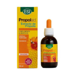 Propolaid Exto Propolis-Echinacea Puro