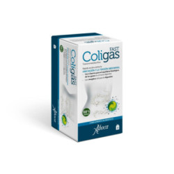 Aboca Coligas Fast Tisana 20 Filtros