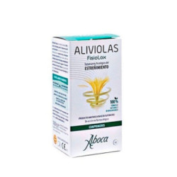 Alioviolas 27 Compresión