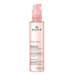 Nuxe Very Rose Huile Desmaq