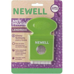 Newell Lendrera Antipiojos 1 Unidad