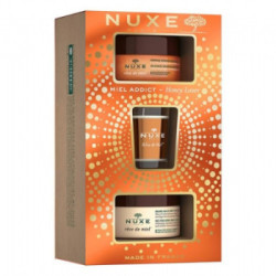 Exfoliante Corporal Nutritivo 175 Ml 200Ml+ Vela 70G Pack