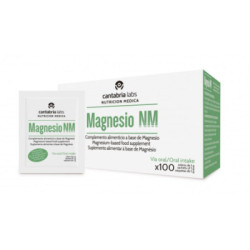 Magnesio Nm 1G 100Sob