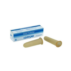 Dedil Corysan Latex Diametro 23 Cm T-7 10 U