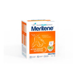 Meritene Neutro Al Plato 7 Sobres