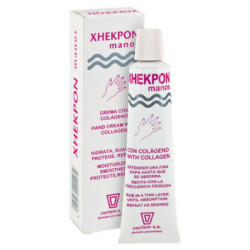 Crema Manos Xhekpon 40 Ml.