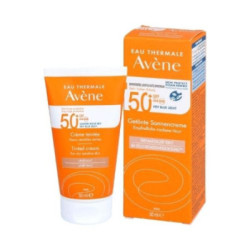 Crema Spf 50+ Color Avene 50 Ml