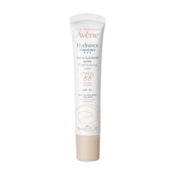 Hydrance Bb Crema Rica  Hidratante 40 Ml Avene