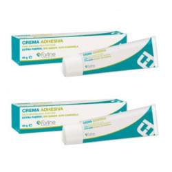 Duplo Farline Cr Adhesiv 2X40 Gr.