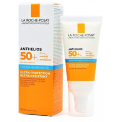 La Roche Posay Anthelios Crema Sin Perf. Fp 50+ 50Ml.