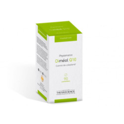 Therascience Dimeol Q10 90 Comprimidos