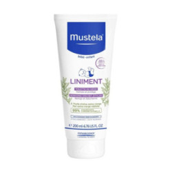 Mustela Liniment Bebe 200 Ml