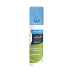 Parasidose Spray Repelente Antimosquitos Zonas Templadas 1 Envase 100 Ml