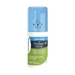 Parasidose Spray Repelente Antimosquitos  50 Ml