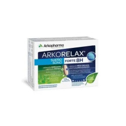 Arkorelax Sueño 8H Crono30Co